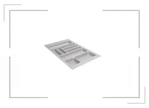 ОРГАНИЗАЦИЯ ORGATRAY 440 ДЛЯ INNOTECH ATIRA,ARCITECH, T441-520,B401-450,СЕРАЯ