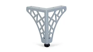 Мебельная опора VISTA N330GR.2/100