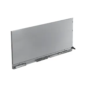 БОКОВИНА ЯЩИКА AVANTECH YOU, H251,NL600,СЕРЕБРИСТАЯ,ПРАВАЯ