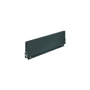 ЗАДНЯЯ СТЕНКА КОРОБА INNOTECH ATIRA,H144,KB1200,СТАЛЬ, АНТРАЦИТ