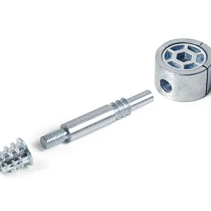 Стяжка B-fix ST10/01/5/Zn/01