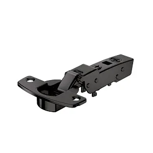 ПЕТЛЯ SENSYS 8631I,УГОЛ 95ГР, ЧАШКА TH52D35,СРЕДНЯЯ СТЕНКА, B3,ЧЕРНЫЙ ОБСИДИАН