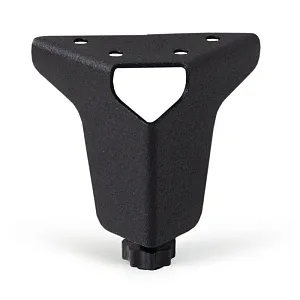 Мебельная опора TOM N332BL.2/60