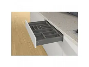ОРГАНИЗАЦИЯ ORGATRAY 440 ДЛЯ INNOTECH ATIRA,ARCITECH, T441-520,B801-900,АНТРАЦИТ