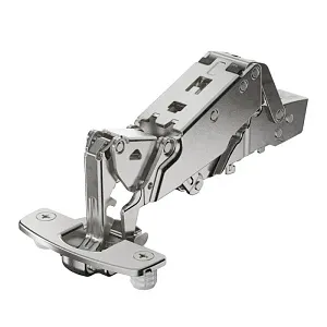 ПЕТЛЯ SENSYS 8657I,УГОЛ 165ГР, ЧАШКА TH53D35,НАКЛАДНАЯ,B12,5