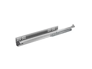 НАПРАВЛЯЮЩАЯ QUADRO YOU PUSH TO OPEN,M,NL600,EB21, ЛЕВАЯ