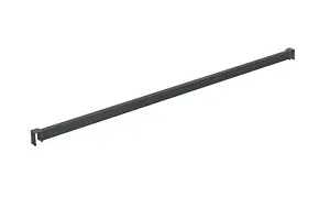 ПОПЕРЕЧНЫЙ РЕЛИНГ ORGASTORE 400 ДЛЯ ARCITECH,KB800, АНТРАЦИТ