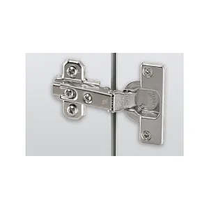 ПЕТЛЯ SLIDEON 2333,УГОЛ 95ГР, ЧАШКА TH42D35,СРЕДНЯЯ СТЕНКА, B5