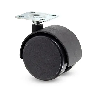 Мебельная опора N102BL/BL.3