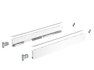 КОМПЛЕКТ ЯЩИКА AVANTECH YOU, H77,NL550,БЕЛЫЙ