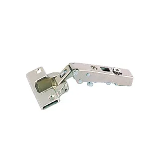 ПЕТЛЯ INTERMAT 9944,УГОЛ 125ГР,ЧАШКА TH42D35,НАКЛАДНАЯ, B12,5