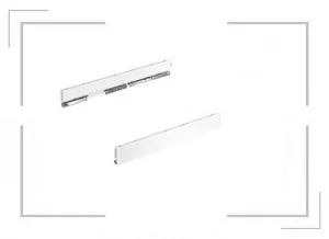 БОКОВИНА ЯЩИКА AVANTECH YOU, H77,NL450,БЕЛАЯ,ПРАВАЯ