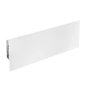 ПЕРЕДНЯЯ ПАНЕЛЬ ВНУТРЕННЕГО КОРОБА AVANTECH YOU INLAY, H187,KD18,KB300,БЕЛАЯ