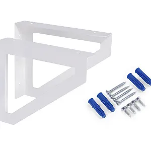 Полкодержатель CORNER P306W.4