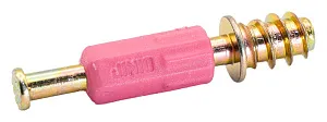Jinio J6-8 Шток эксцентрика евровинт