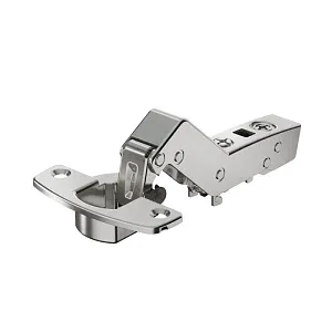 ПЕТЛЯ SENSYS 8639I,УГОЛ КОРПУСА W30,УГОЛ 95ГР,ЧАШКА TH52D35,ВКЛАДНАЯ,B-16