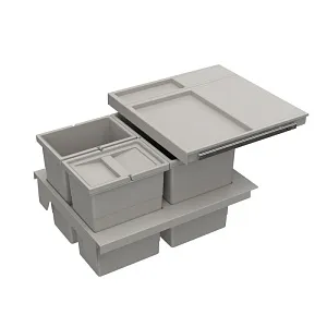 СИСТЕМА СБОРА И СОРТИРОВКИ МУС ОРА INSERTFLEX 450,KB450