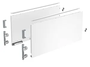 КОМПЛЕКТ КОРОБА AVANTECH YOU, H251,NL500,БЕЛЫЙ