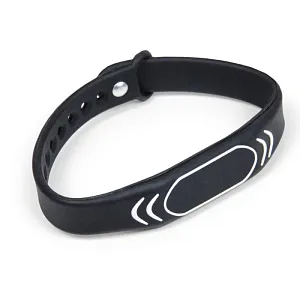 Ключ-браслет для электронного замка CLUB Z602 KL02.BL