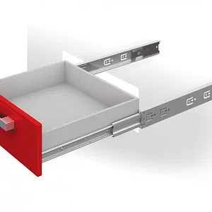 Системы выдвижения DB4502Zn/500