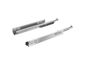 КОМПЛЕКТ НАПРАВЛЯЮЩИХ QUADRO YOU SILENT SYSTEM,M - 30 КГ, NL550,EB21
