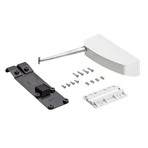 МЕХАНИЗМ PULL TO MOVE SILENT ДЛЯ WINGLINE L,ИСПОЛНЕНИЕ HEAVY,L,БЕЛЫЙ