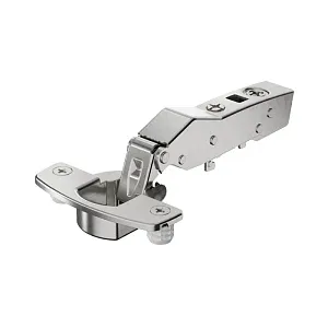 ПЕТЛЯ SENSYS 8639I,УГОЛ КОРПУСА W20,УГОЛ 95ГР,ЧАШКА TH53D35,НАКЛАДНАЯ,B6,5