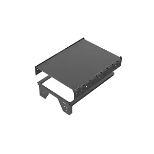 РАМА СИСТЕМЫ СБОРА МУСОРА INNOTECH PULL, NL470, KB450, АНТРАЦИТ