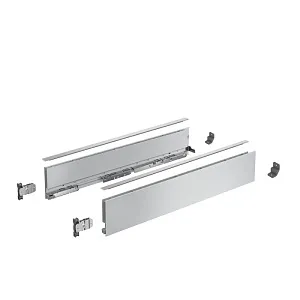 КОМПЛЕКТ ЯЩИКА AVANTECH YOU, H101,NL270,СЕРЕБРИСТЫЙ