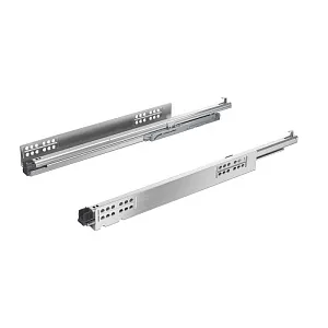 КОМПЛЕКТ НАПРАВЛЯЮЩИХ QUADRO YOU PUSH TO OPEN,M - 30 КГ, NL500,EB21