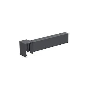 ПРОДОЛЬНЫЙ РАЗДЕЛИТЕЛЬ ORGASTORE 400 ДЛЯ ARCITECH, АНТРАЦИТ