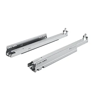 КОМПЛЕКТ НАПРАВЛЯЮЩИХ ACTRO 5D SILENT SYSTEM,XS/10 КГ,NL250, EB21