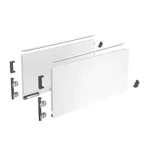 КОМПЛЕКТ КОРОБА AVANTECH YOU, H251,NL450,БЕЛЫЙ