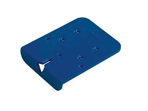 РАЗМЕТОЧНЫЙ ШАБЛОН BLUEJIG HINGE ДЛЯ ПЕТЕЛЬ