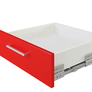 СТАРТ SOFT с прямыми боковинами стандартной высоты SB18W.1/400
