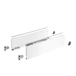 КОМПЛЕКТ ЯЩИКА AVANTECH YOU, H139,NL270,БЕЛЫЙ