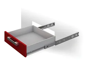 Системы выдвижения DB4501Zn/300