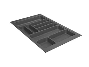 ОРГАНИЗАЦИЯ ORGATRAY 440 ДЛЯ INNOTECH ATIRA,ARCITECH, T441-520,B601-700,АНТРАЦИТ
