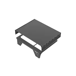 РАМА СИСТЕМЫ СБОРА МУСОРА ARCITECH PULL, NL400, KB600, АНТРАЦИТ