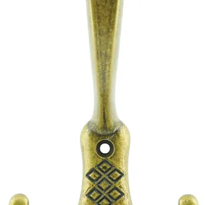 Мебельный крючок K305.01EAB.2