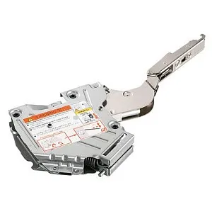 20K2E01.02KRAFTSP 40 ZN Малый поворотный подъемник AVENTOS HK-S, силовой механизм, коефф. мощ.=960 –
