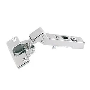 ПЕТЛЯ INTERMAT 9966,УГОЛ КОРПУСА W45,УГОЛ 95ГР,ЧАШКА TH42D35,НАКЛАДНАЯ,B6