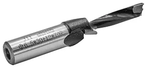 Jinio J11 Сверло 6,5*30+12*70 правое 