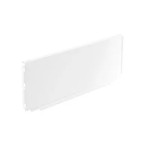 ЗАДНЯЯ СТЕНКА КОРОБА AVANTECH YOU,H251,KD16,KB300,СТАЛЬ, БЕЛАЯ