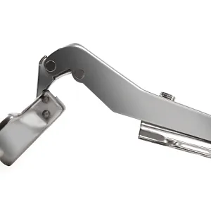 Мебельная петля H640C02/0312