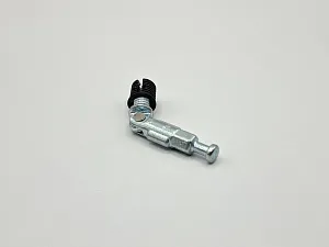 Jinio J6-8 Шток эксцентрика угловой односторонний