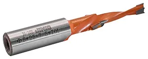 Jinio J6-10B Сверло 5*25+6,5*70 левое 