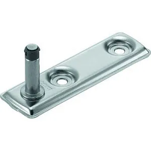20K5101 KOR-B V200 NI AVENTOS HK-XS , крепление корпуса, на саморезы