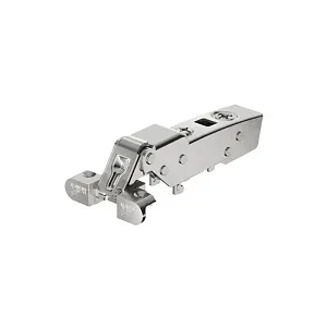 ПЕТЛЯ SENSYS 8638I ДЛЯ АЛЮМ. РАМ,УГОЛ 95ГР,ЧАШКА TA32, СРЕДНЯЯ СТЕНКА,B3