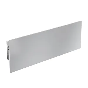 ПЕРЕДНЯЯ ПАНЕЛЬ ВНУТРЕННЕГО КОРОБА AVANTECH YOU INLAY, H187,KD16,KB300,СЕРЕБРИСТАЯ
